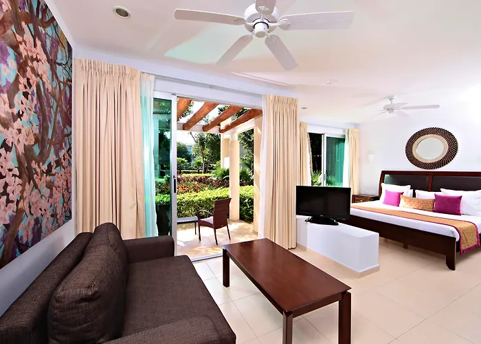 Bahia Principe Explore (adults Only) Akumal
