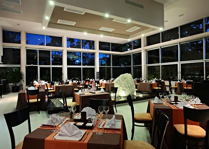 Resort Bahia Principe Explore (adults Only) 5*