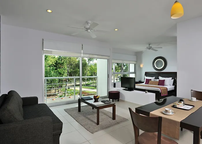 Bahia Principe Explore (adults Only) Resort 5*