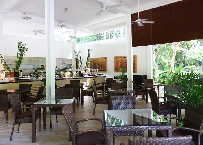Resort Bahia Principe Explore (adults Only) 5*