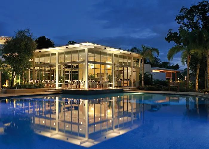 Resort Bahia Principe Explore (adults Only)