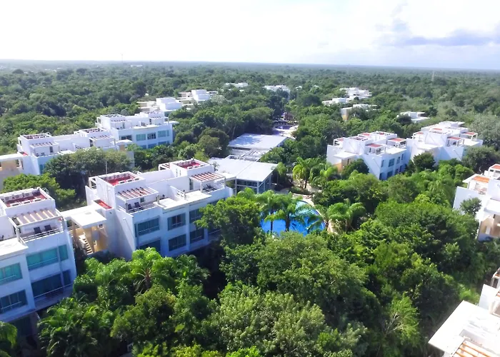 Bahia Principe Explore (adults Only) 5* Akumal