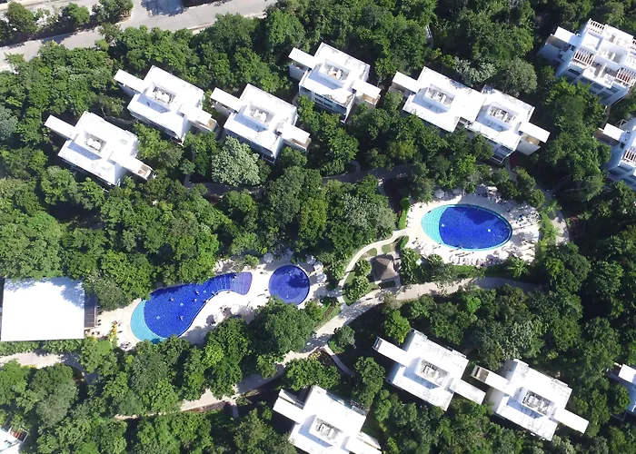 Bahia Principe Explore (adults Only) Resort Akumal
