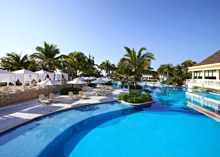 Resort Bahia Principe Explore (adults Only) Akumal