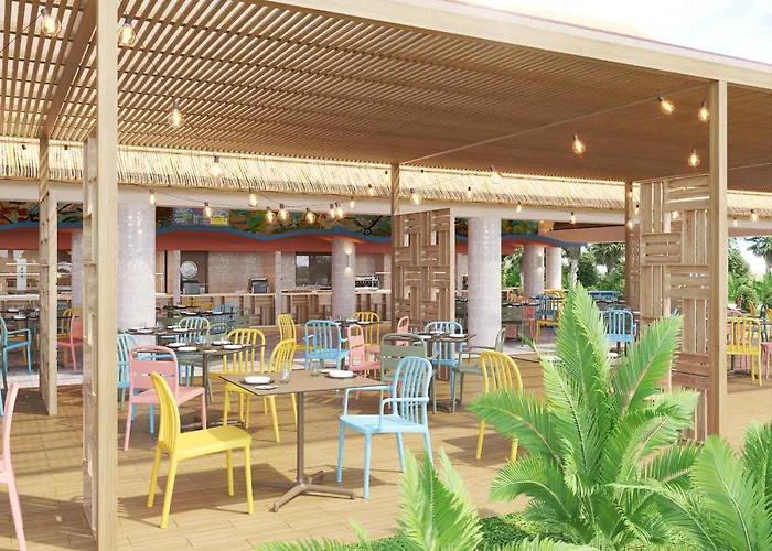 Resort Bahia Principe Explore (adults Only)