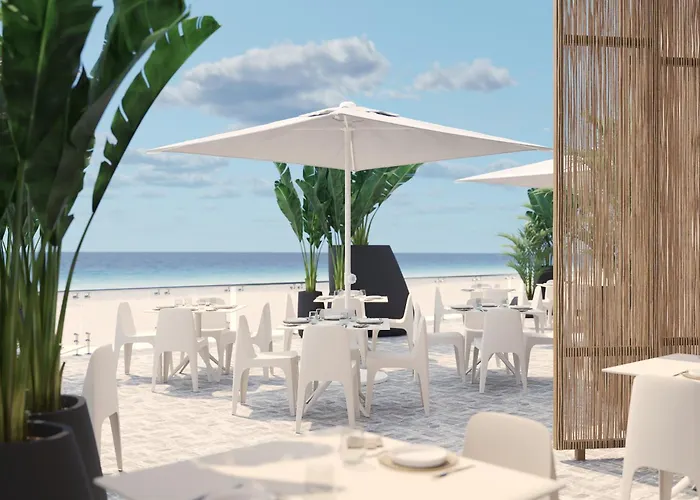 Bahia Principe Explore (adults Only) Resort 5*