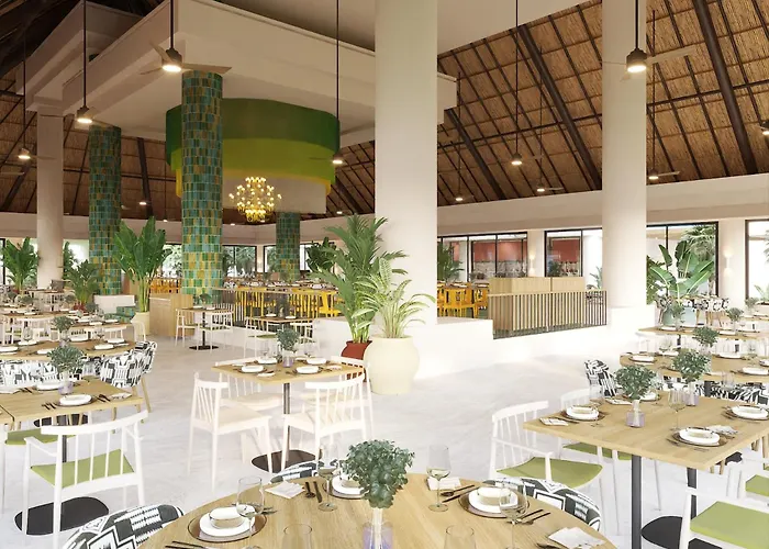 Bahia Principe Explore (adults Only) 5* Akumal