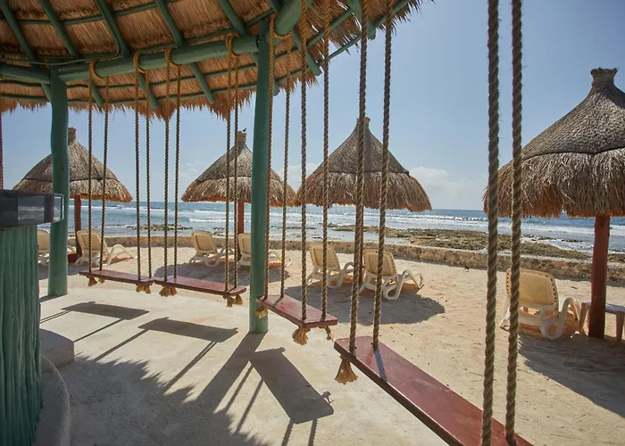 Resort Bahia Principe Explore (adults Only)