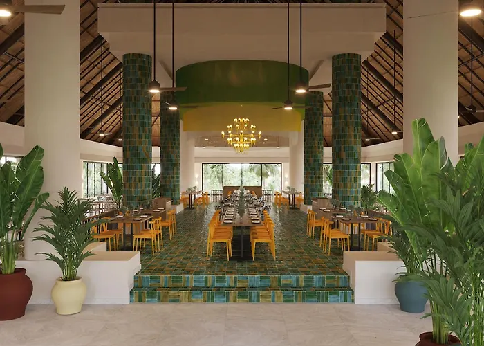 Bahia Principe Explore (adults Only) Resort 5*