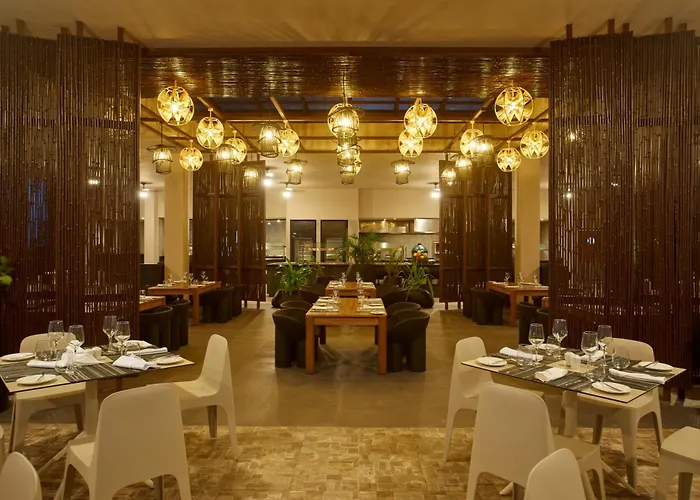 Bahia Principe Explore (adults Only) 5*