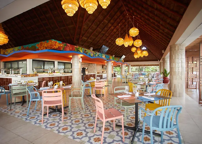 Resort Bahia Principe Explore (adults Only)