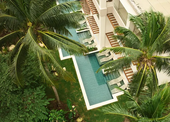 Resort Bahia Principe Explore (adults Only) Akumal