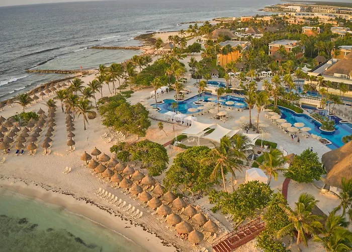 Bahia Principe Explore (adults Only) Resort Akumal