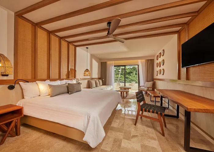 Bahia Principe Explore (adults Only) 5* Akumal
