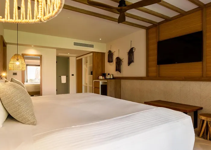 Resort Bahia Principe Explore (adults Only)