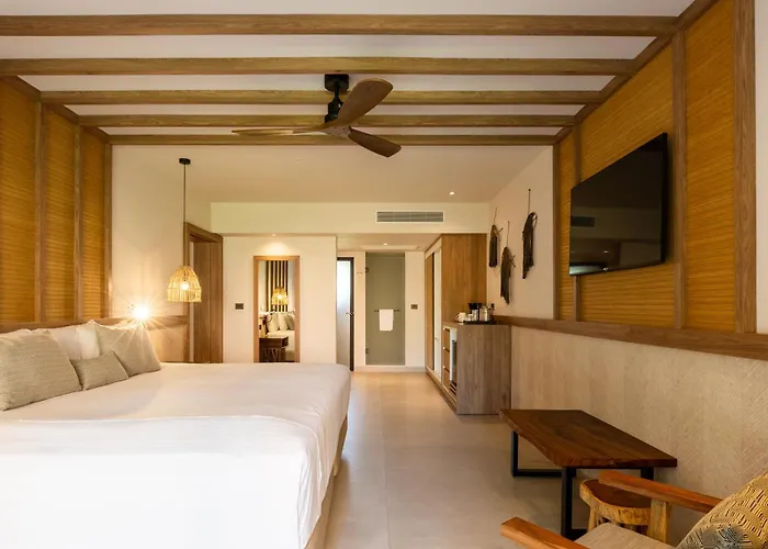 Bahia Principe Explore (adults Only) Resort 5*