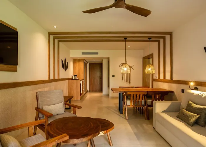 Resort Bahia Principe Explore (adults Only)
