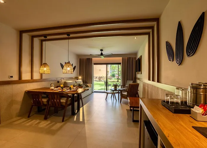Bahia Principe Explore (adults Only) Resort