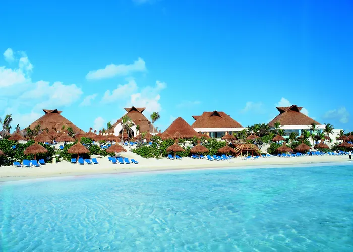 Bahia Principe Explore (adults Only) Resort 5*
