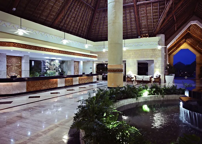 Bahia Principe Explore (adults Only)