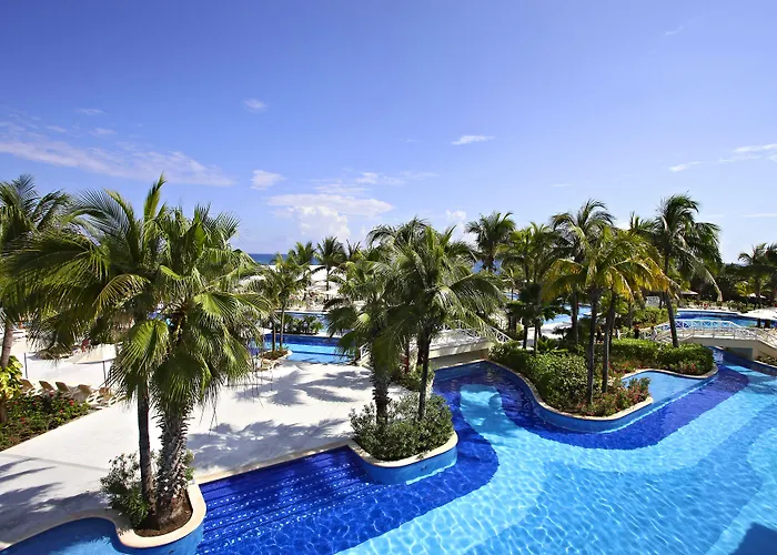 Resort Bahia Principe Explore (adults Only) Akumal