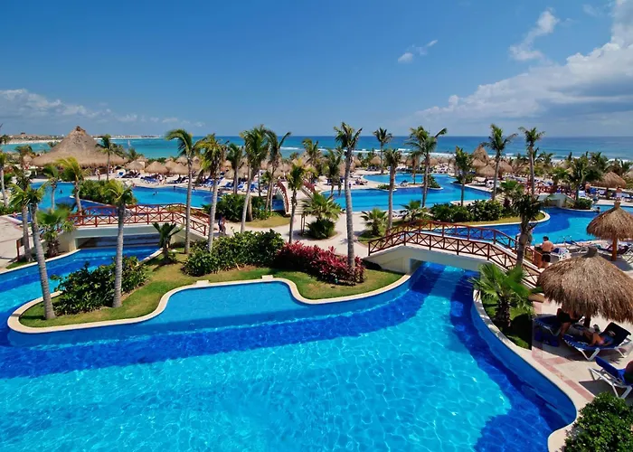 Bahia Principe Explore (adults Only) Resort Akumal