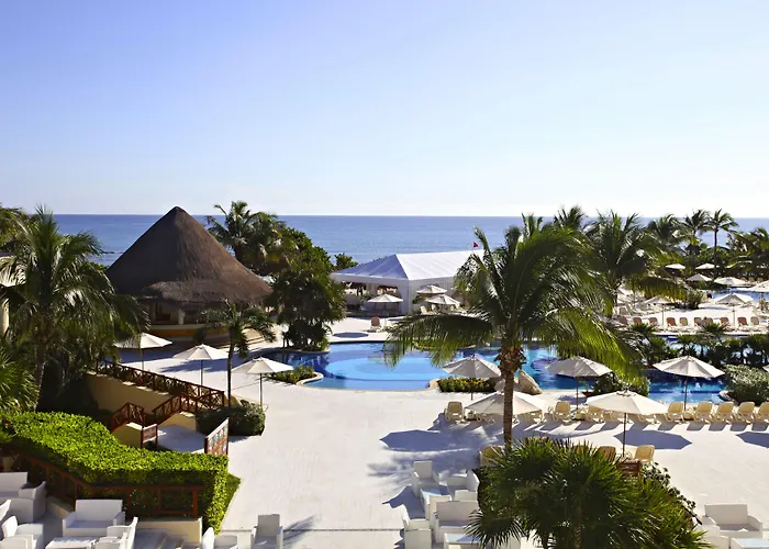 Resort Bahia Principe Explore (adults Only)