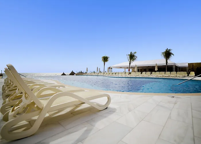 Resort Bahia Principe Explore (adults Only) 5*