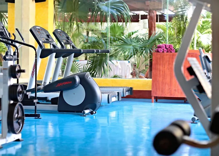 Bahia Principe Explore (adults Only) Akumal