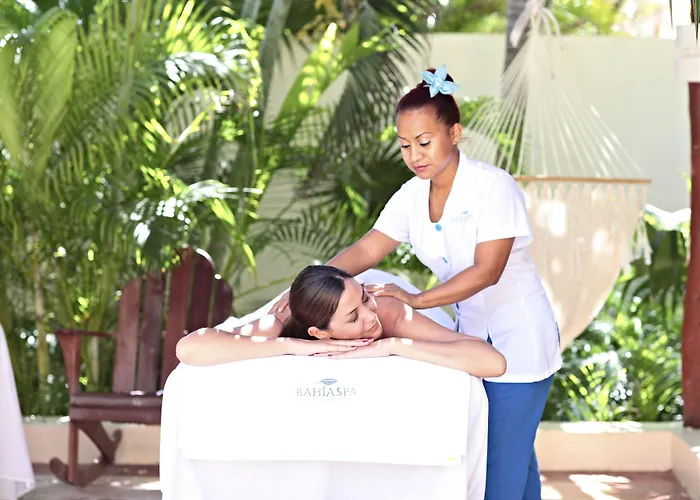 Bahia Principe Explore (adults Only)