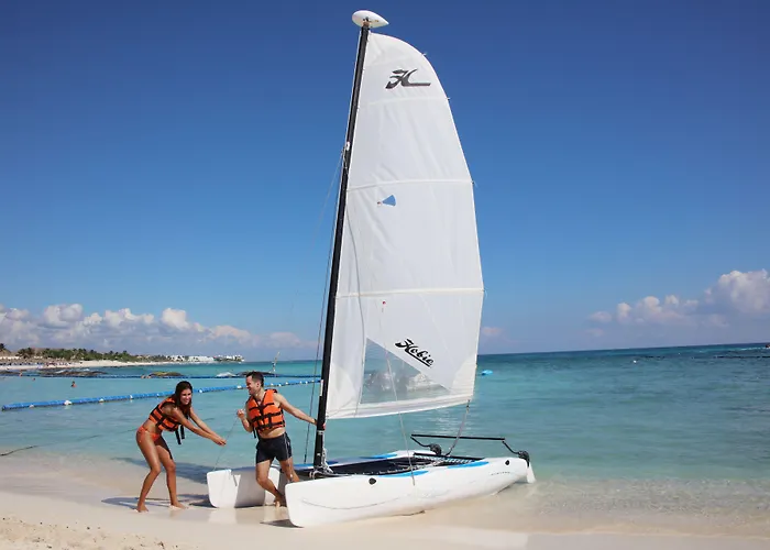 Bahia Principe Explore (adults Only) 5* Akumal