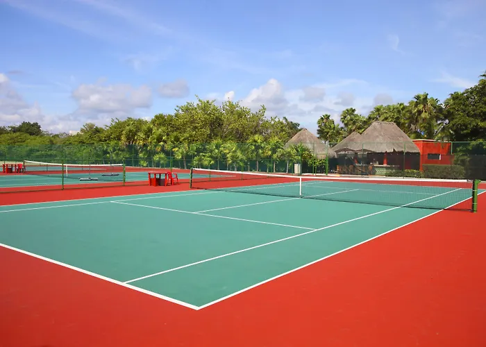 Resort Bahia Principe Explore (adults Only)
