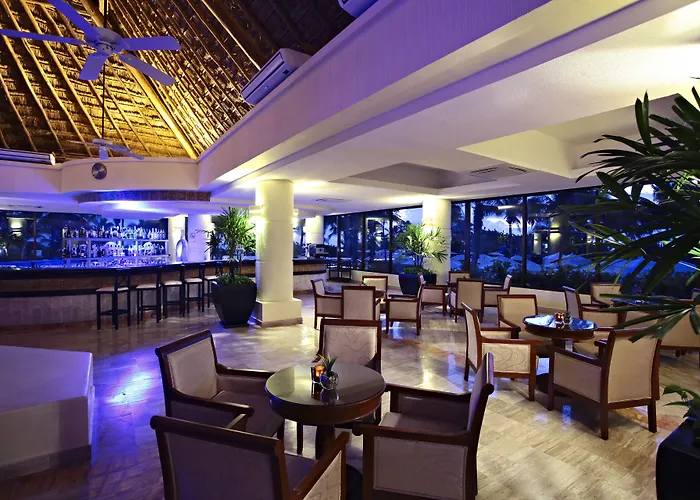 Resort Bahia Principe Explore (adults Only) Akumal