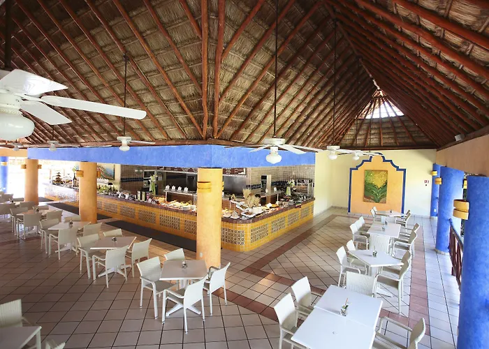 Bahia Principe Explore (adults Only) 5* Akumal