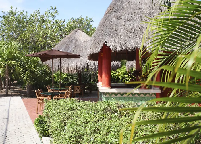 Bahia Principe Explore (adults Only) Resort Akumal