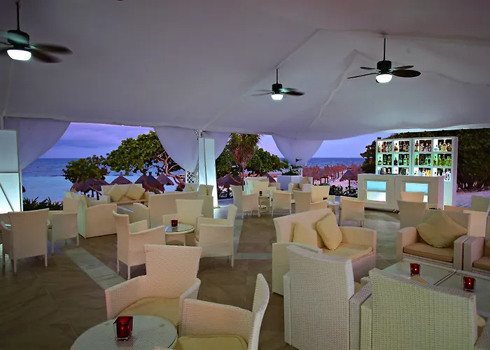 Bahia Principe Explore (adults Only)