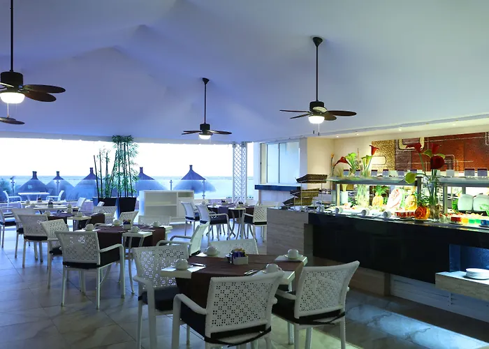 Resort Bahia Principe Explore (adults Only) Akumal