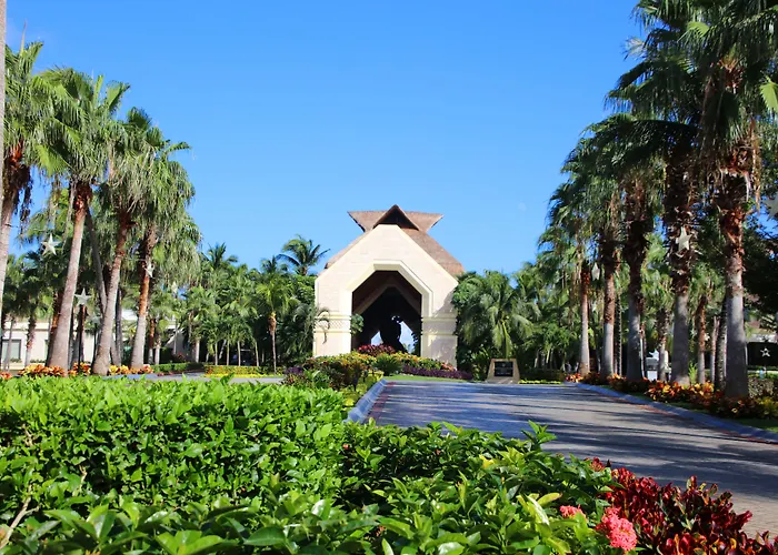 Bahia Principe Explore (adults Only) Resort 5*