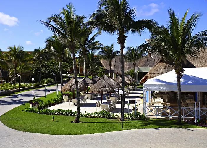 Resort Bahia Principe Explore (adults Only) Akumal
