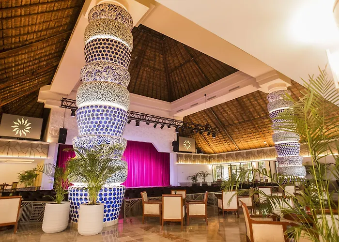 Bahia Principe Explore (adults Only) 5*