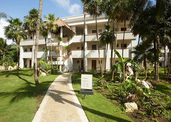 Bahia Principe Explore (adults Only) 5*