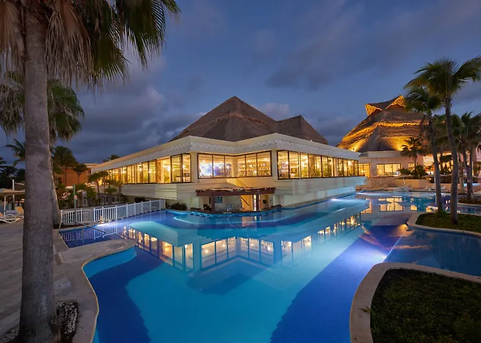 Bahia Principe Explore (adults Only) Resort 5*