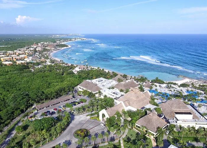 Bahia Principe Explore (adults Only)