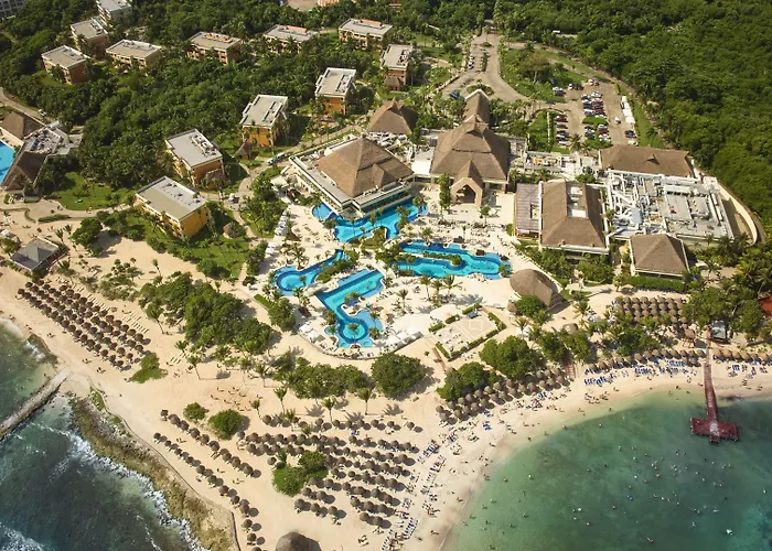 Bahia Principe Explore (adults Only)