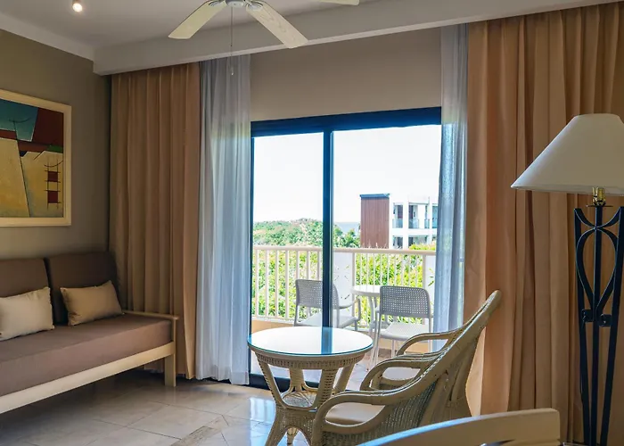 Bahia Principe Explore (adults Only) Resort 5*