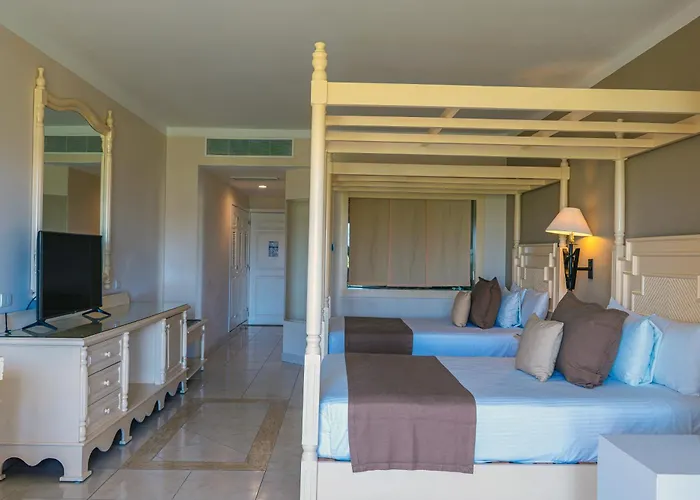 Bahia Principe Explore (adults Only) Resort Akumal