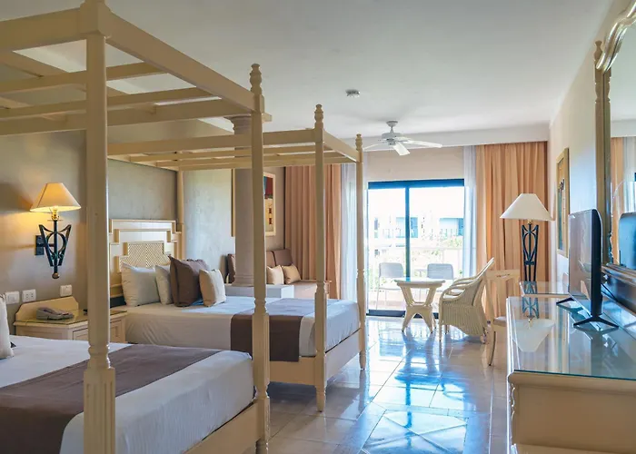 Bahia Principe Explore (adults Only) Resort Akumal