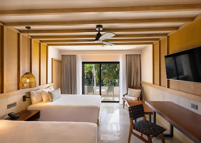 Resort Bahia Principe Explore (adults Only)