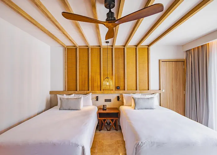 Bahia Principe Explore (adults Only) Resort Akumal