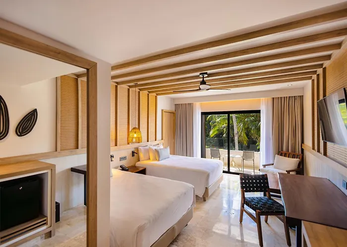 Bahia Principe Explore (adults Only) 5* Akumal
